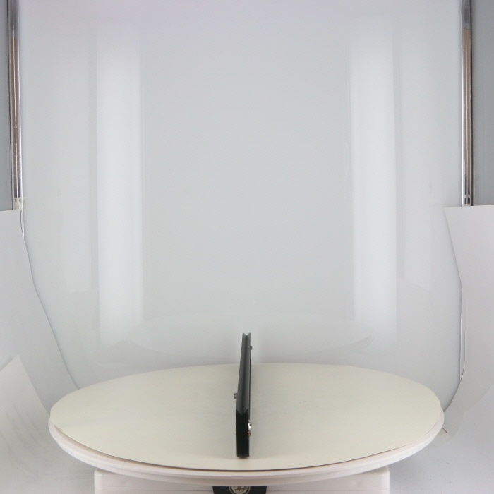 Marsace MPR-360 レールプレート