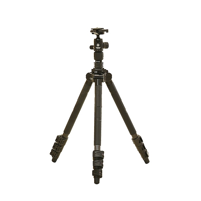 ベルボン GUT-E443 トラベルカーボン三脚