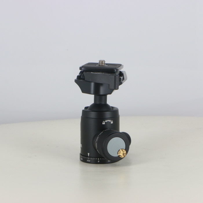 ベルボン QHD-S4M コガタジユウンダイ