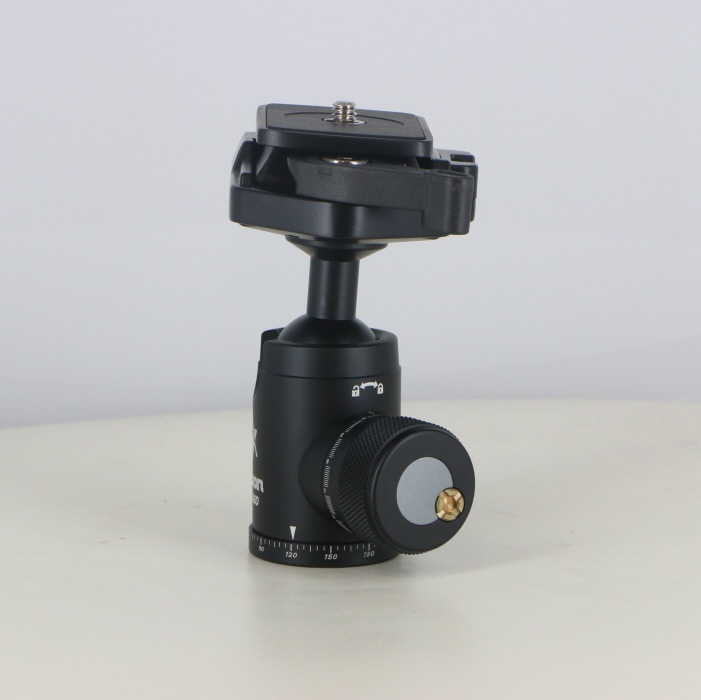 ベルボン QHD-S5D ウンダイ