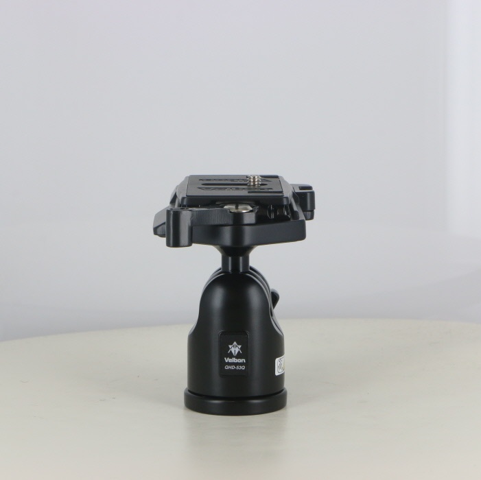 ベルボン QHD-53Q ウンダイ