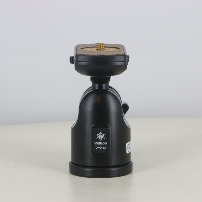 ベルボン QHD-53 ウンダイ