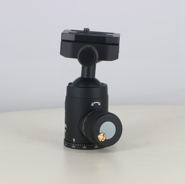 ベルボン QHD-S6AS ジユウウンダイ