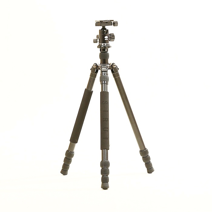 SIRUI SIRUI T-1204SK+G-10KX