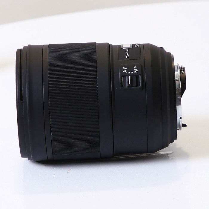 トキナー トキナー OPERA 50/F1.4 FF ニコンF