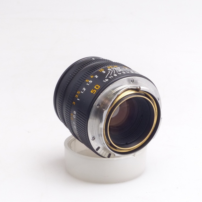 ライカ 11826C Summicron-M 50/2 (6BIT)