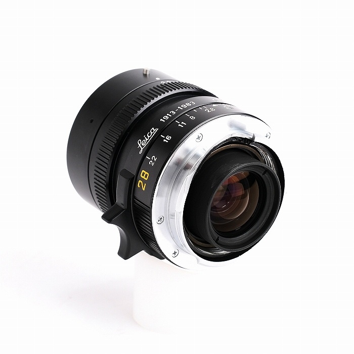 ライカ エルマリートM28/2.8 (E49) 3rd 70周年記念