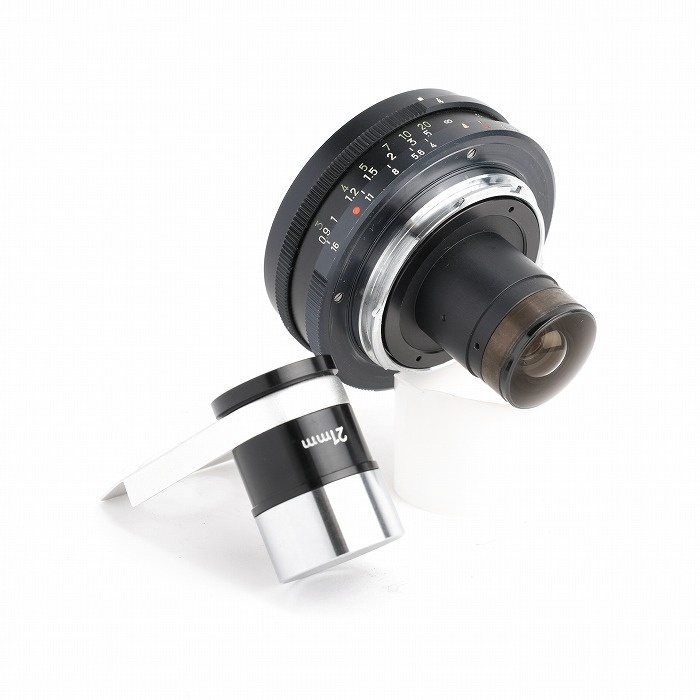 ミノルタ W.ROKKOR-QH 21/4 + ファインダー