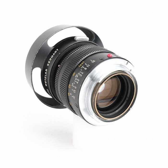 ライカ ズミルックス 50/1.4 第二世代