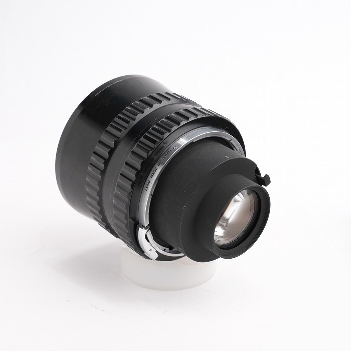 ブロニカ NIKKOR-O 50/2.8(ゼンザブロニカ用)