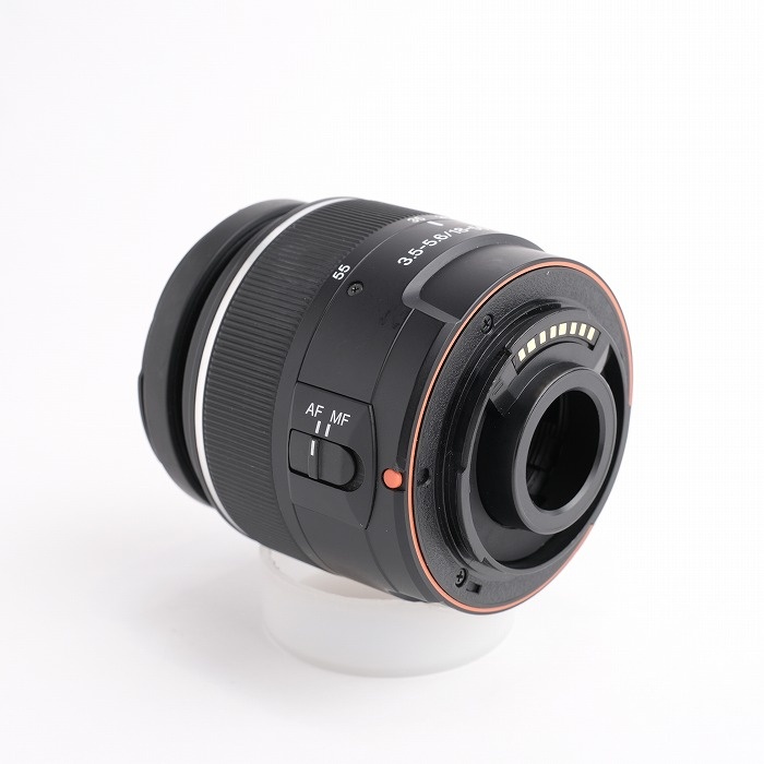 ソニー DT18-55/3.5-5.6 SAM