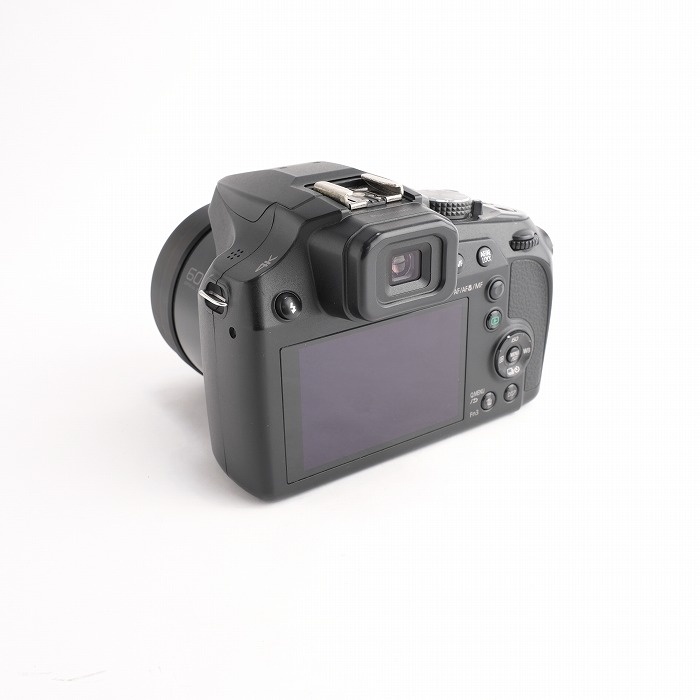 パナソニック DC-FZ85 ブラック