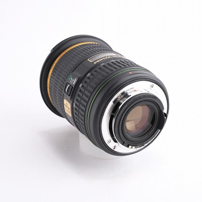 ペンタックス DA*16-50/2.8 ED AL (IF) SDM
