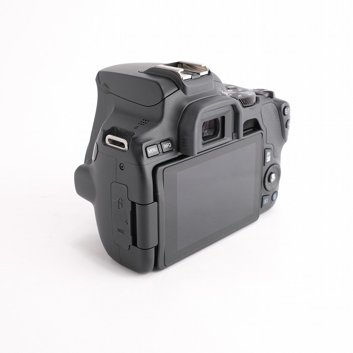 キヤノン EOS KISS X10 ボディ