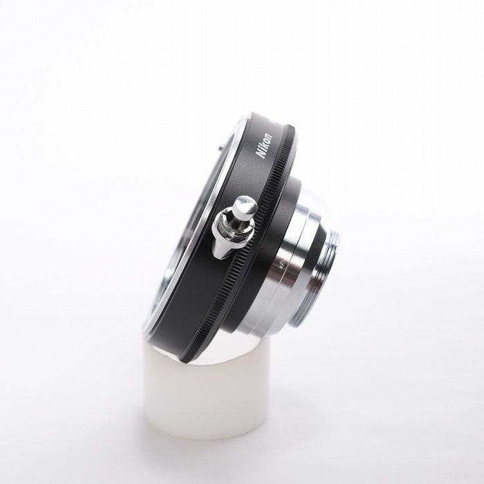 ニコン F-Cマウントアダプター