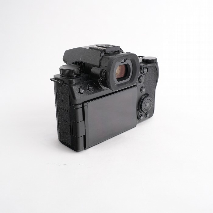 パナソニック DC-S5M2X