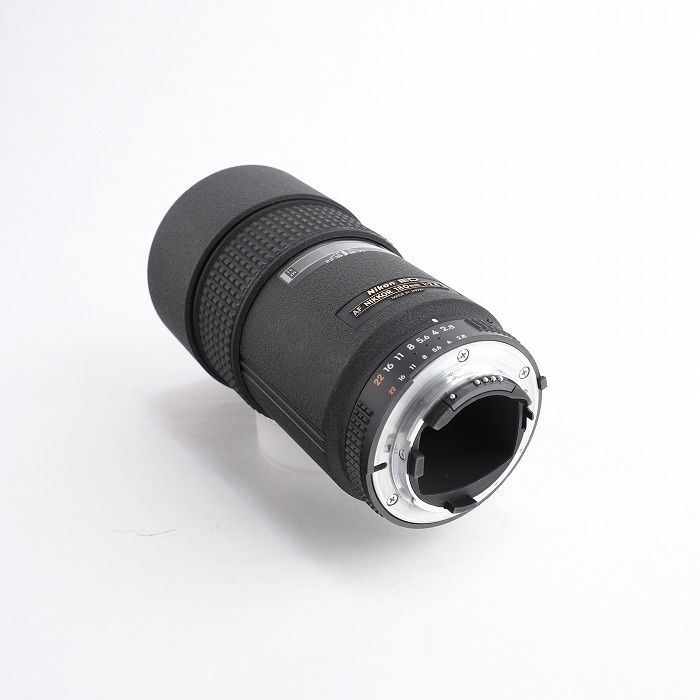 ニコン AI AF 180/2.8D IF-ED
