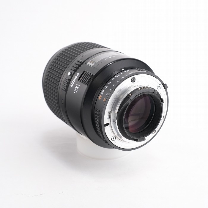 ニコン AI AF マイクロ 105/2.8D