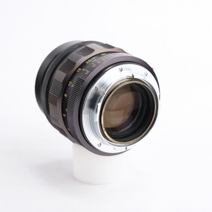 ライカ ノクティルックス M50/1.2