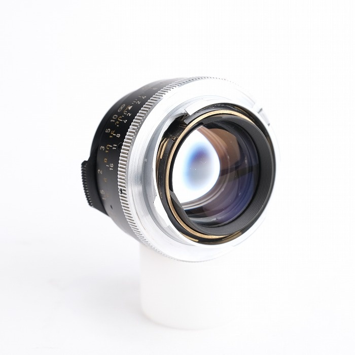 ライカ ズミルックス M35/1.4 2nd カナダ ブラック