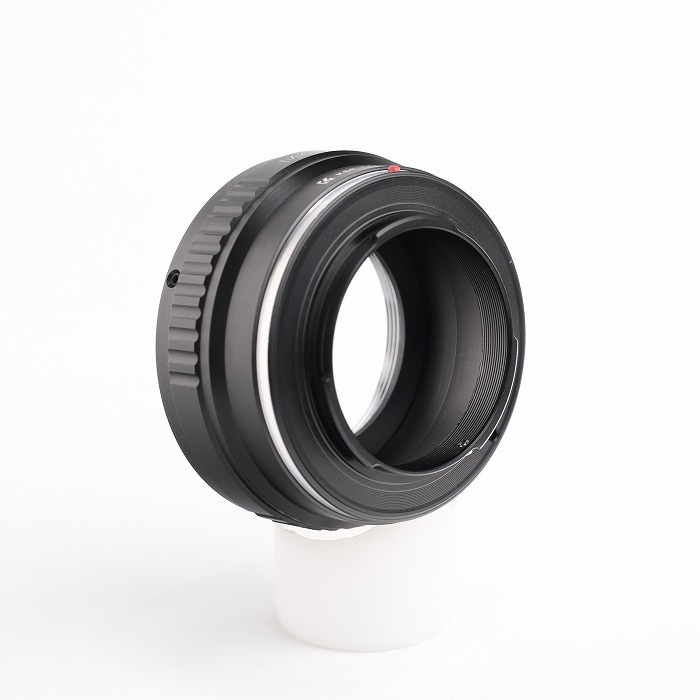 K&F CONCEPT M42-FX マウントアダプター
