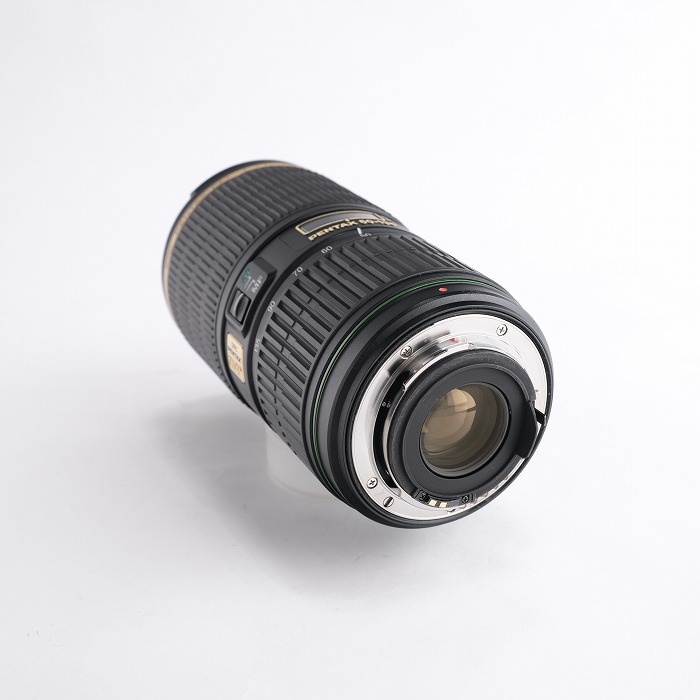 ペンタックス DA*50-135/2.8 ED(IF)SDM