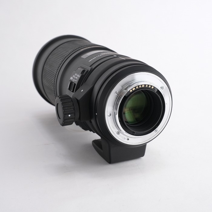 シグマ APOマクロ180/F2.8 EX DG OS HSM ソニーAマウント用