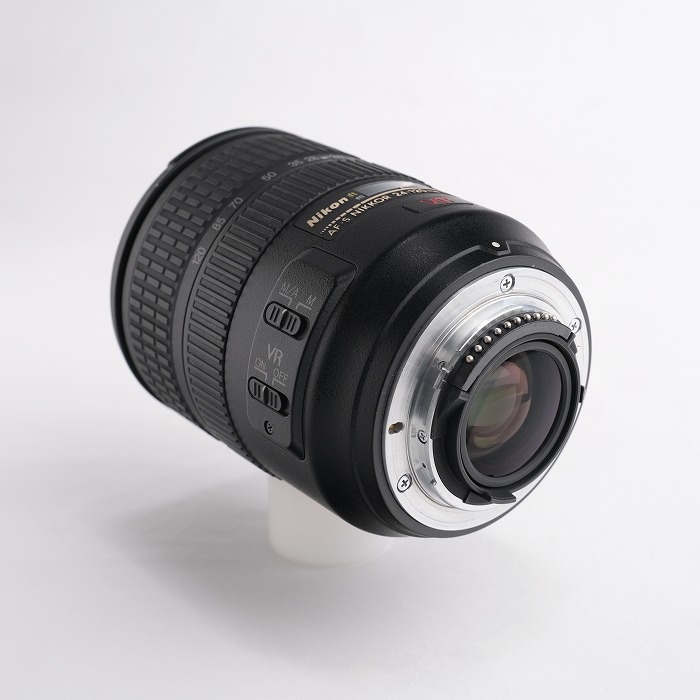 ニコン AF-S VR 24-120/3.5-5.6G IF-ED