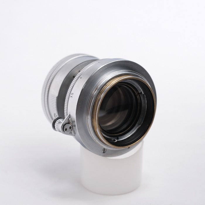 ライカ ズミクロン L50/2 (沈胴)