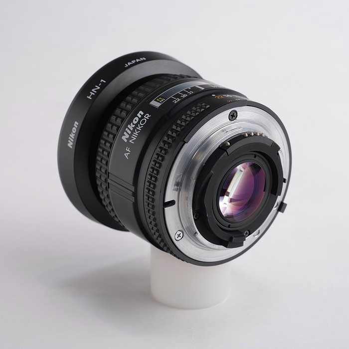 ニコン AI AF 24/2.8D