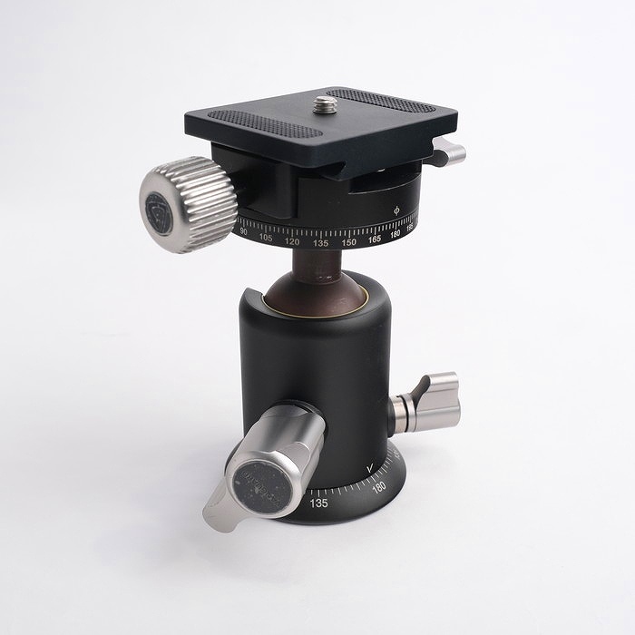 バンガード VEO BH160S 雲台