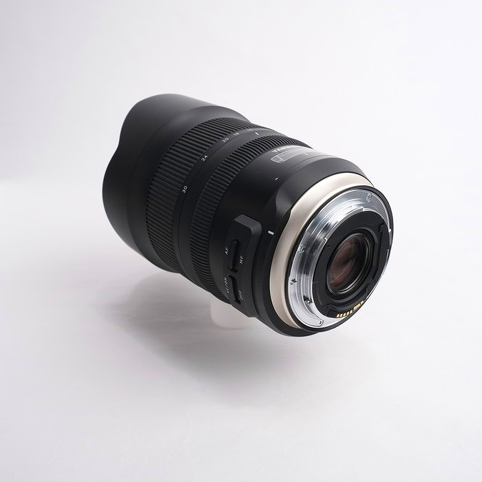 タムロン SP15-30/2.8 DI VC USD G2 A04 キヤノンEFマウント用