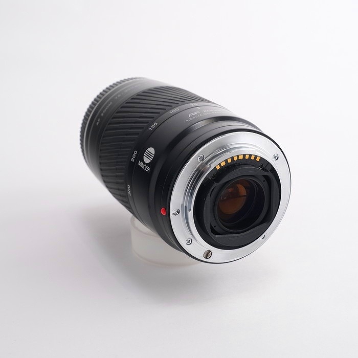 ミノルタ AF 75-300/4.5-5.6 D BK