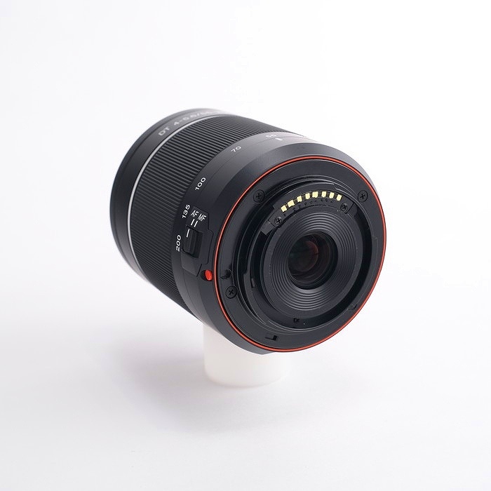 ソニー DT55-200/4-5.6 SAM (SAL55200)