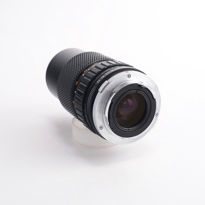 オリンパス ZUIKO AUTO ZOOM 75-150/4