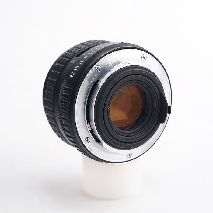 ペンタックス SMC-P 55/1.8