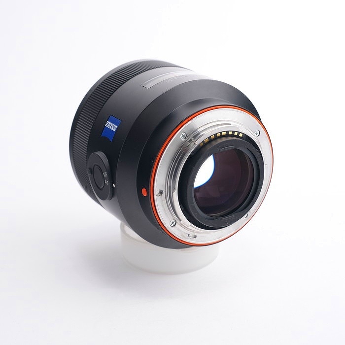 ソニー PLANAR T*50/1.4 ZA SSM