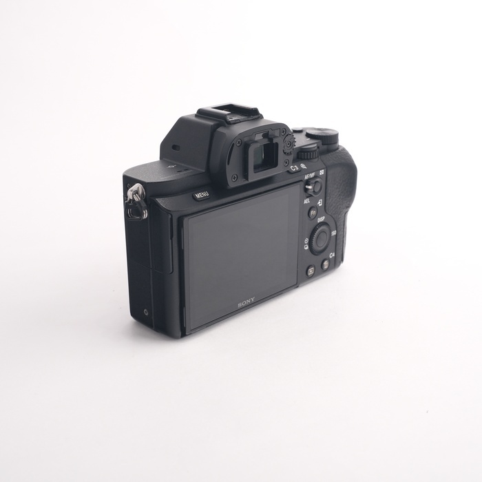 ソニー α7 II (ILCE-7M2) B ボディ