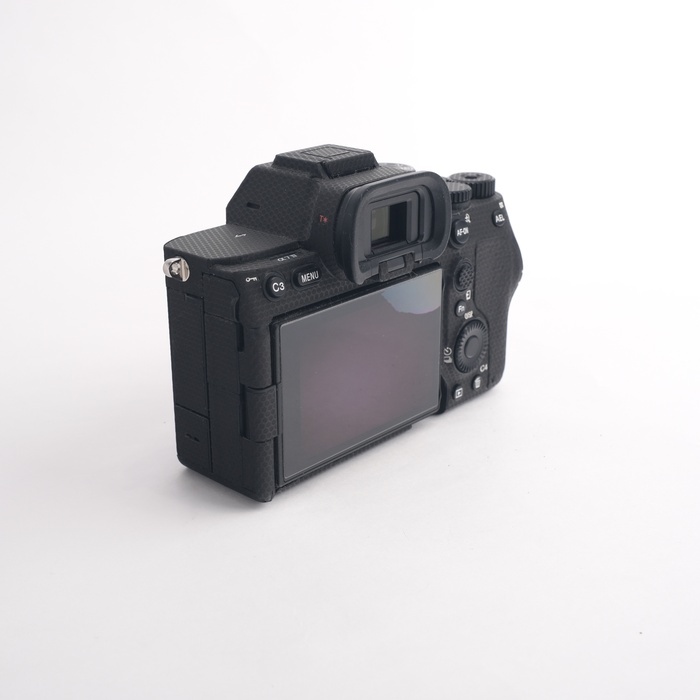 ソニー α7 IV (ILCE-7M4) ボディ