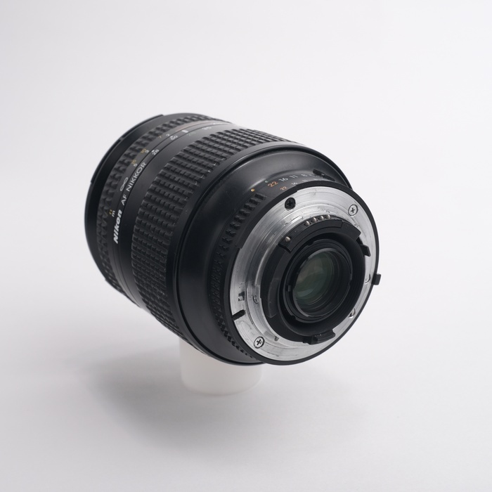 ニコン AI AF 28-200/3.5-5.6D
