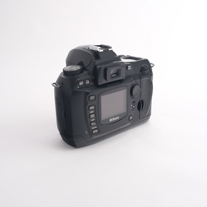 ニコン D70 ボディ