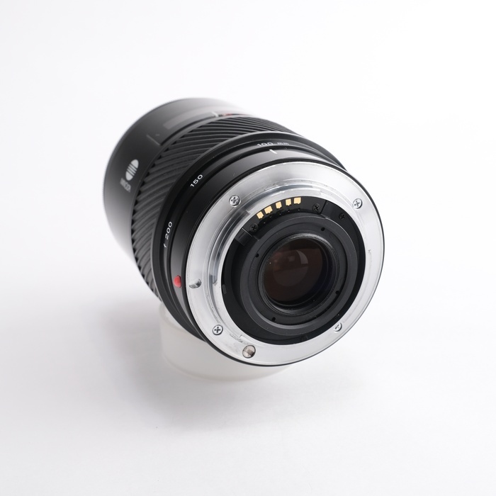 ミノルタ AF100-200/4.5