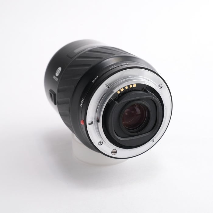 ミノルタ AF100-300/4.5-5.6