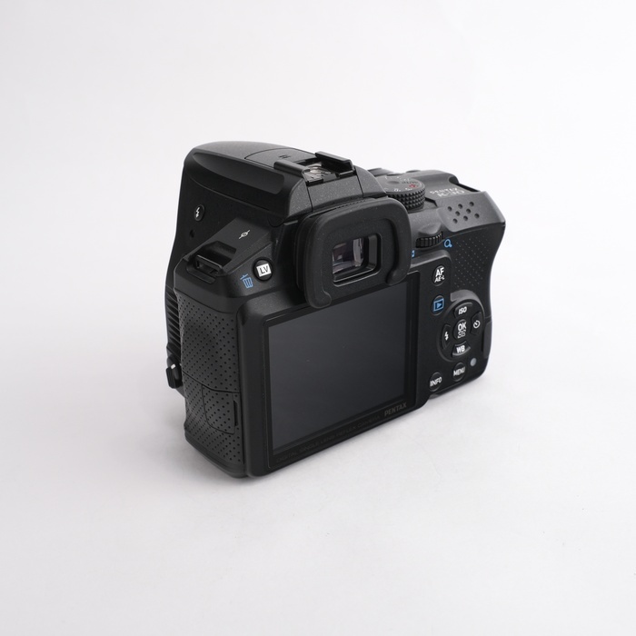 ペンタックス K-30 ボディ ブラック