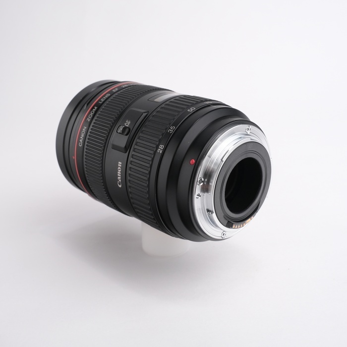 キヤノン EF28-70/2.8L USM