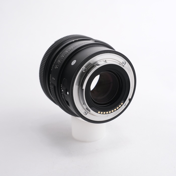 シグマ 35/2 DG DN CONTEMPORARY SE