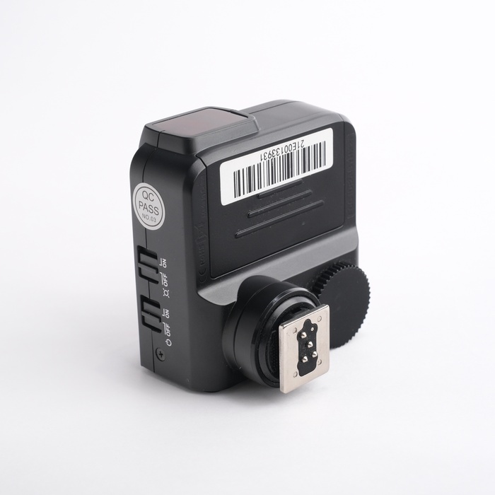 ソノタ GODOX X2T-P TTLワイヤレスフラッシュトリガー Pentax用