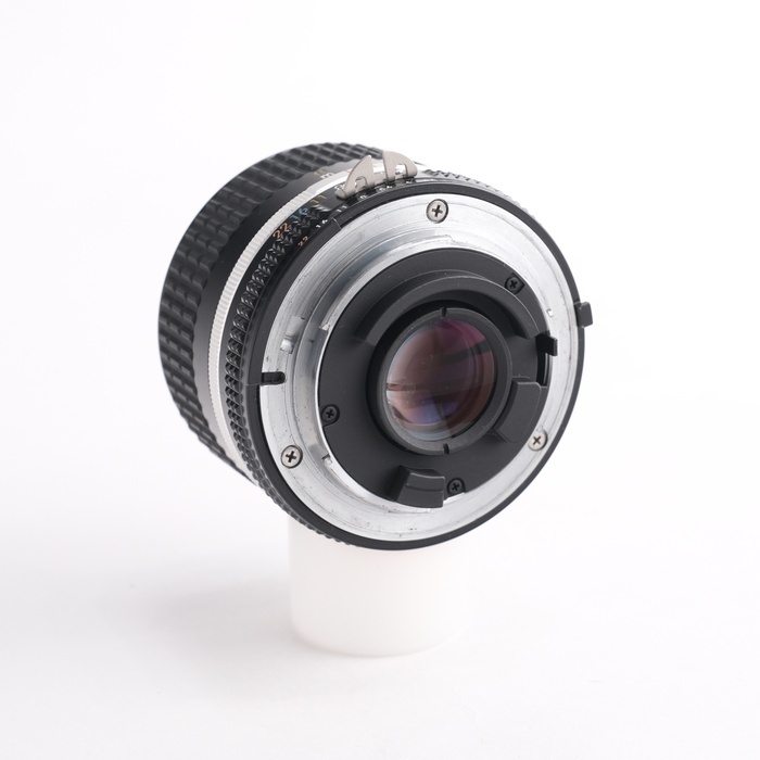 ニコン Ai-S 28/2.8