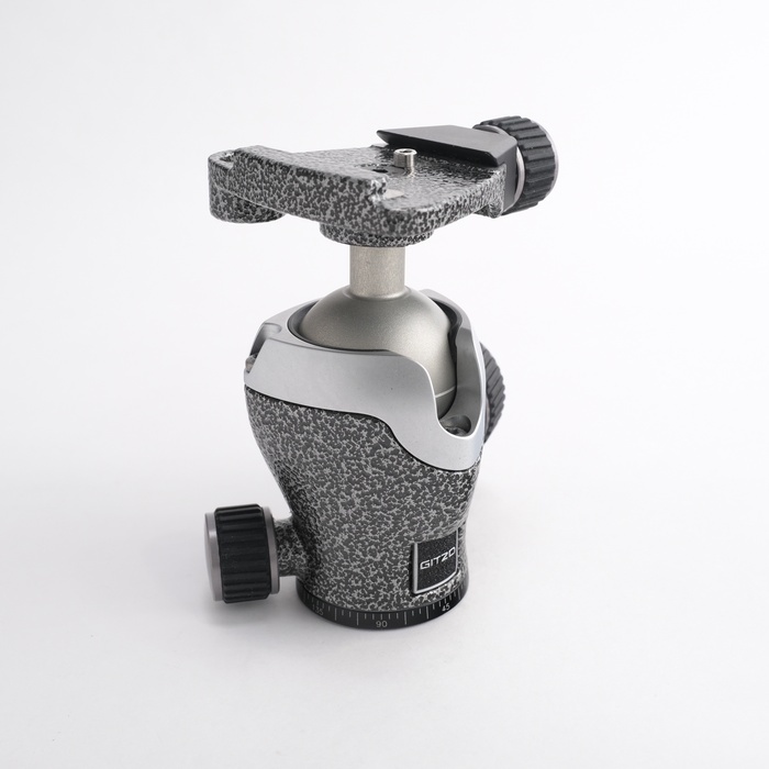 ジッツオ GH1382QD ボール雲台