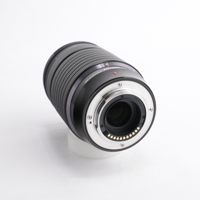 OM SYSTEM M.ZUIKO DIGITAL ED40-150/4 PRO